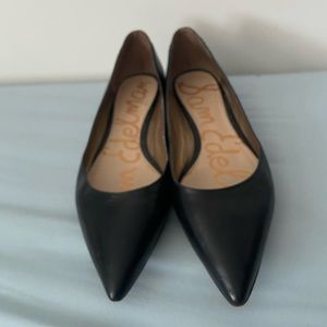 Sam Edelman pointed flats